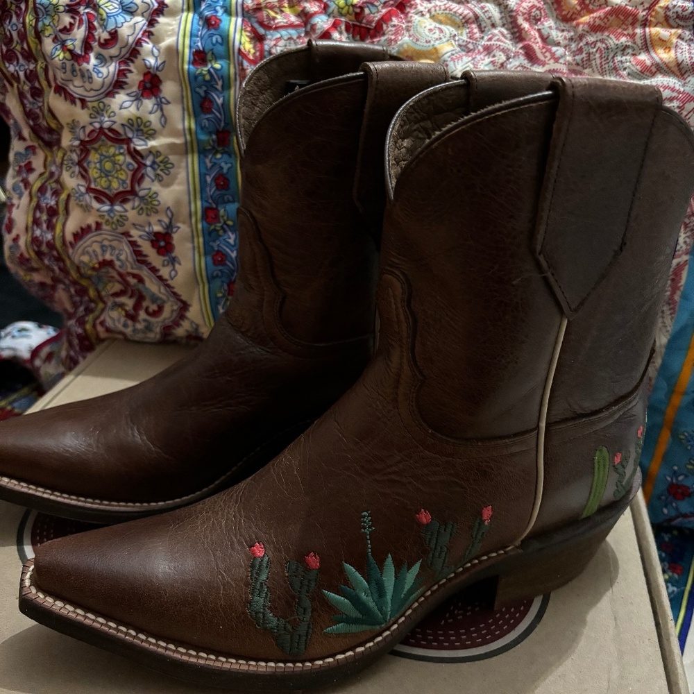Boots